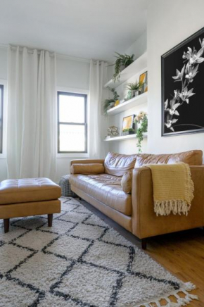 Bright & Spacious 3-Bedroom in Vibrant Bushwick!